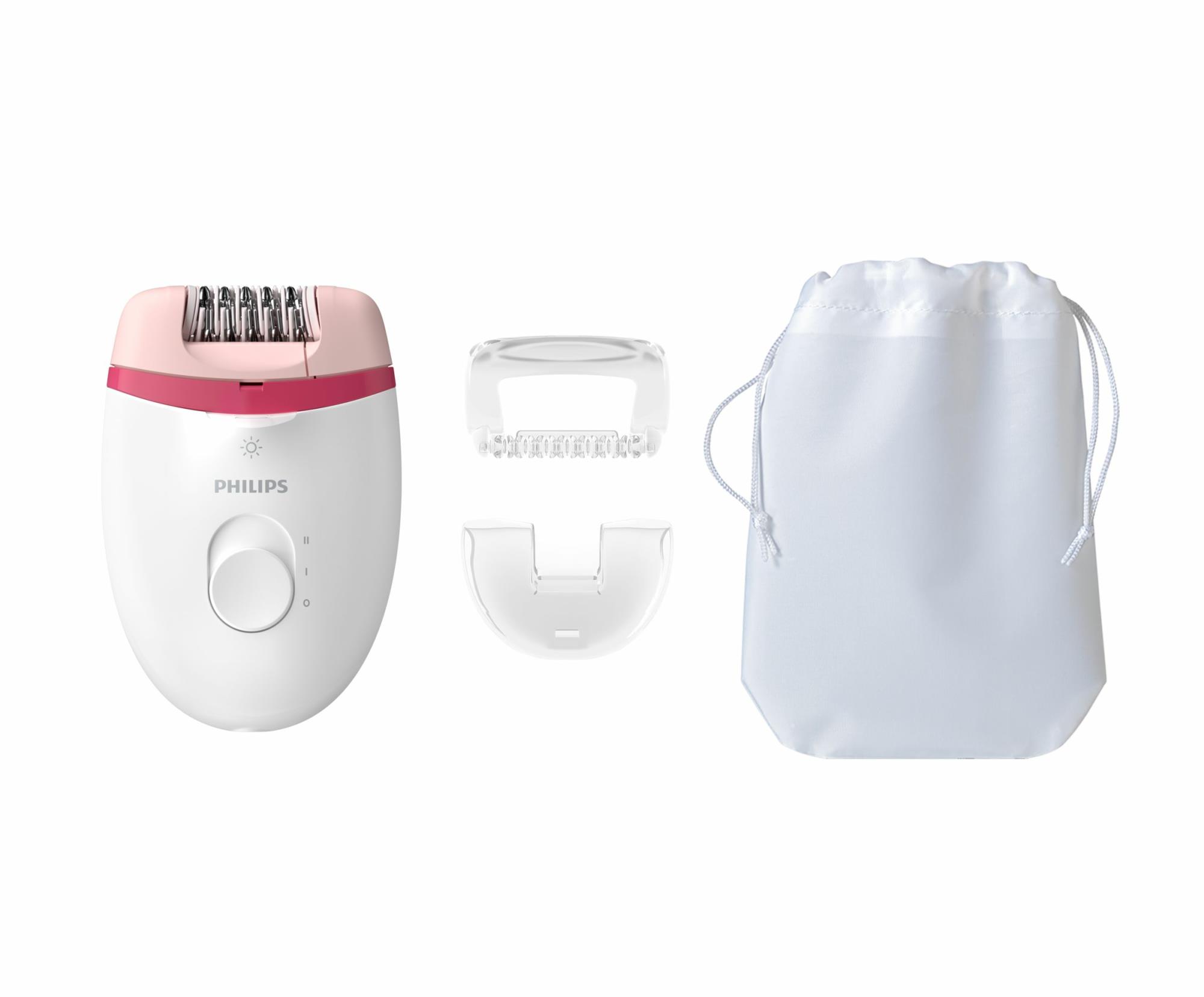 EPILATOR/BRE255/00 PHILIPS - Image 2