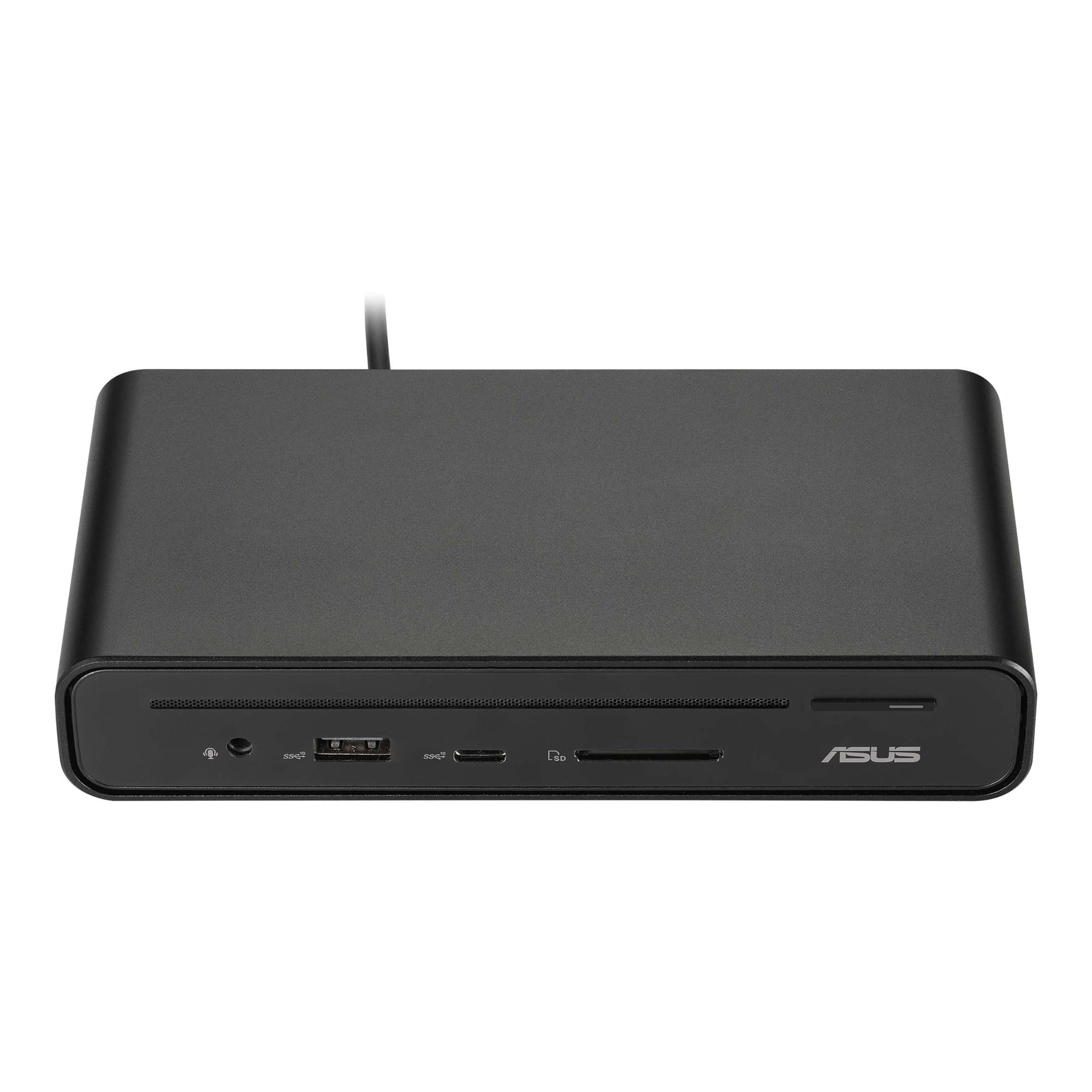 NB ACC DOCK DC300 TRIPLE DISPL/USB-C 90XB08CN-BDS090 ASUS - Image 3