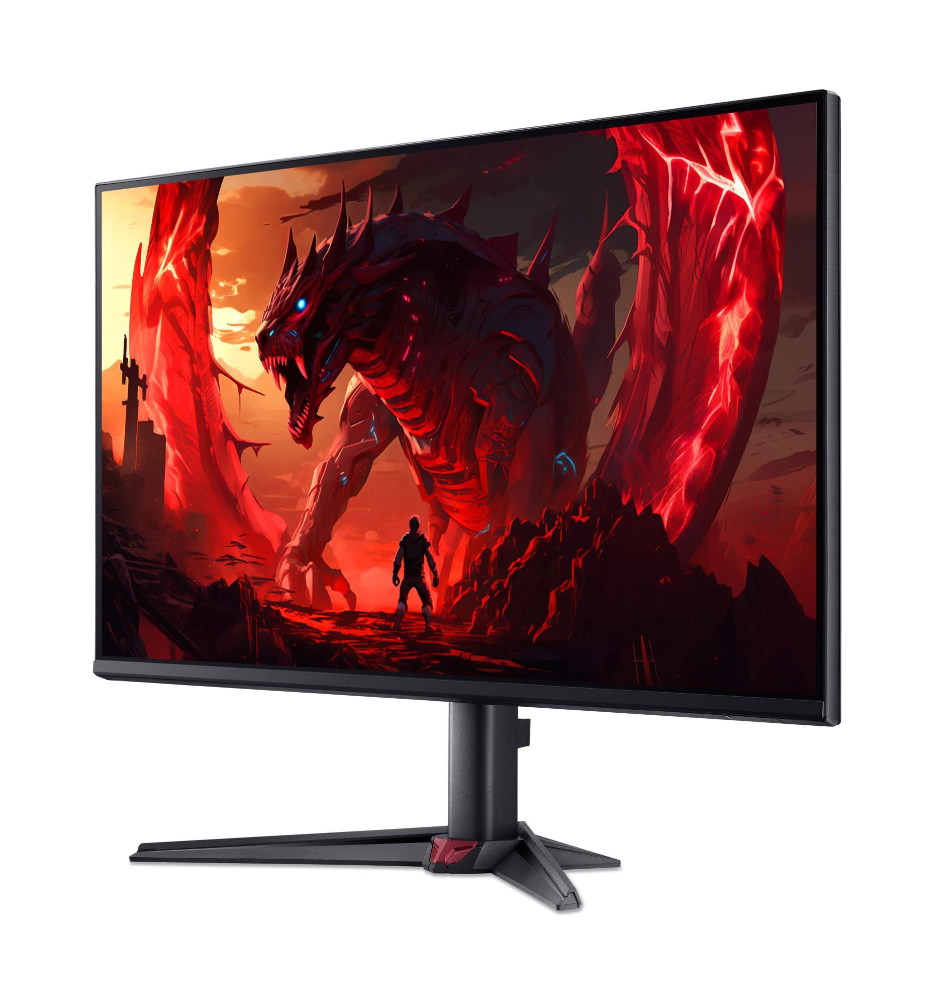 LCD Monitor ACER 27 " 1920 x 1080 pixels Full HD Native aspect ratio 16:9 LCD Flat UM.HV0EE.601 - Image 5