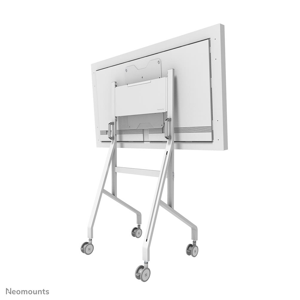TV SET ACC FLOOR STAND 55-65"/FL50-515WH1 NEOMOUNTS - Image 4