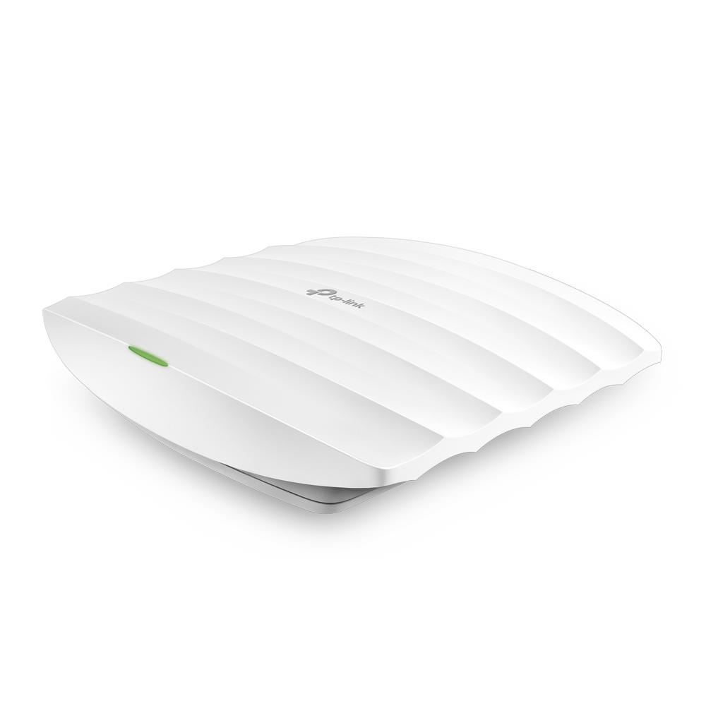 Access Point TP-LINK Omada 300 Mbps IEEE 802.11b IEEE 802.11g IEEE 802.11n 1xRJ45 Number of antennas 2 EAP110 - Image 17