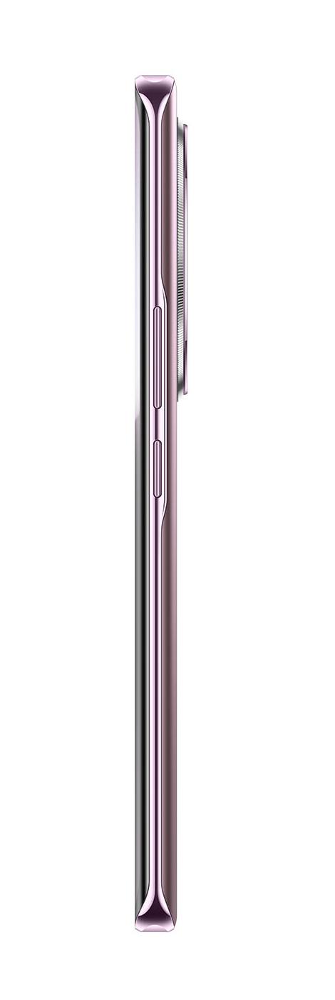MOBILE PHONE HONOR MAGIC7 LITE/8/512GB PURPLE 5109BQBG HONOR - Image 3
