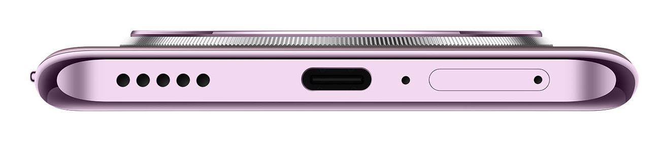 MOBILE PHONE HONOR MAGIC7 LITE/8/512GB PURPLE 5109BQBG HONOR - Image 5