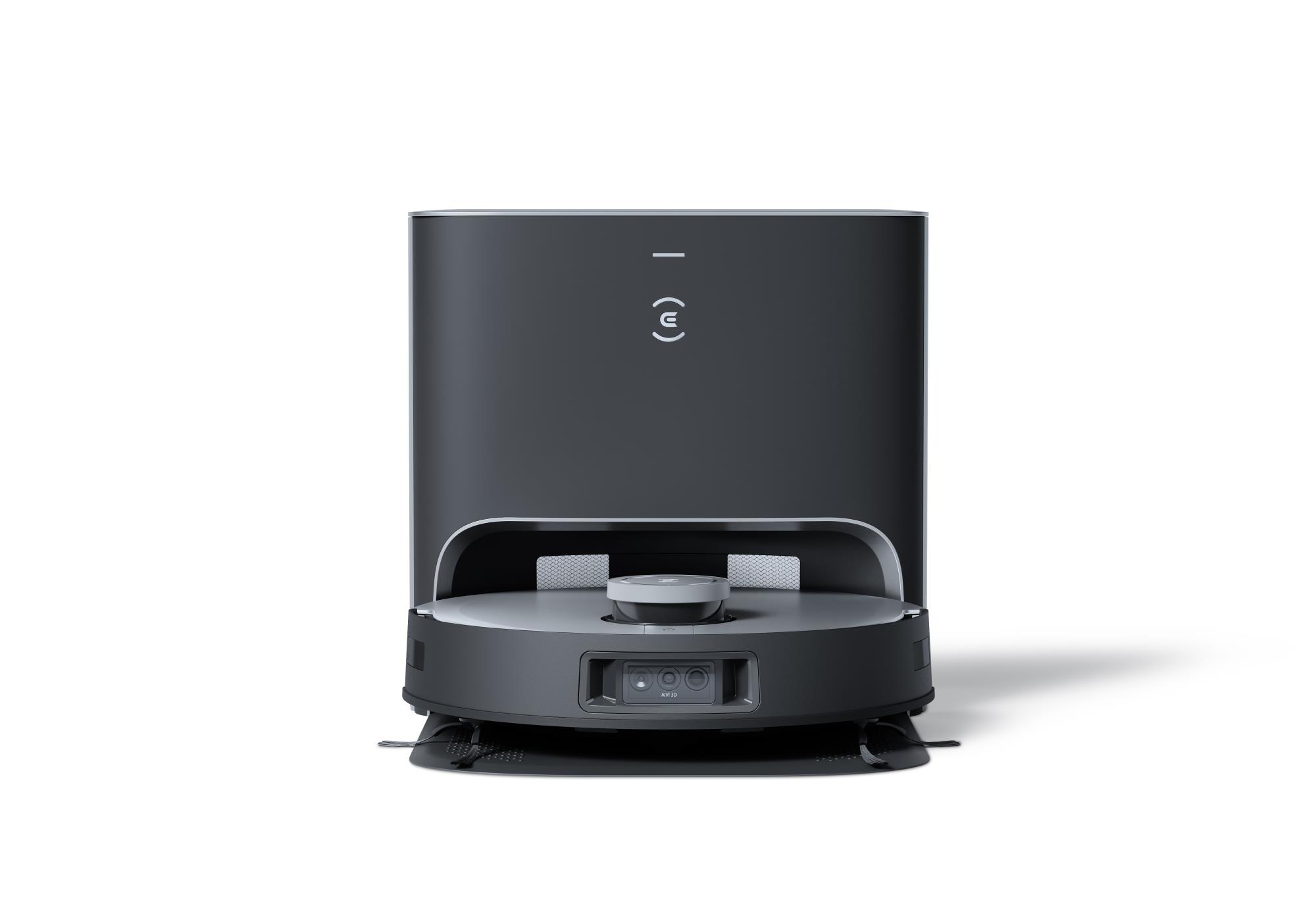 VACUUM CLEANER ROBOT/DEEBOT X1 PLUS ECOVACS - Image 7