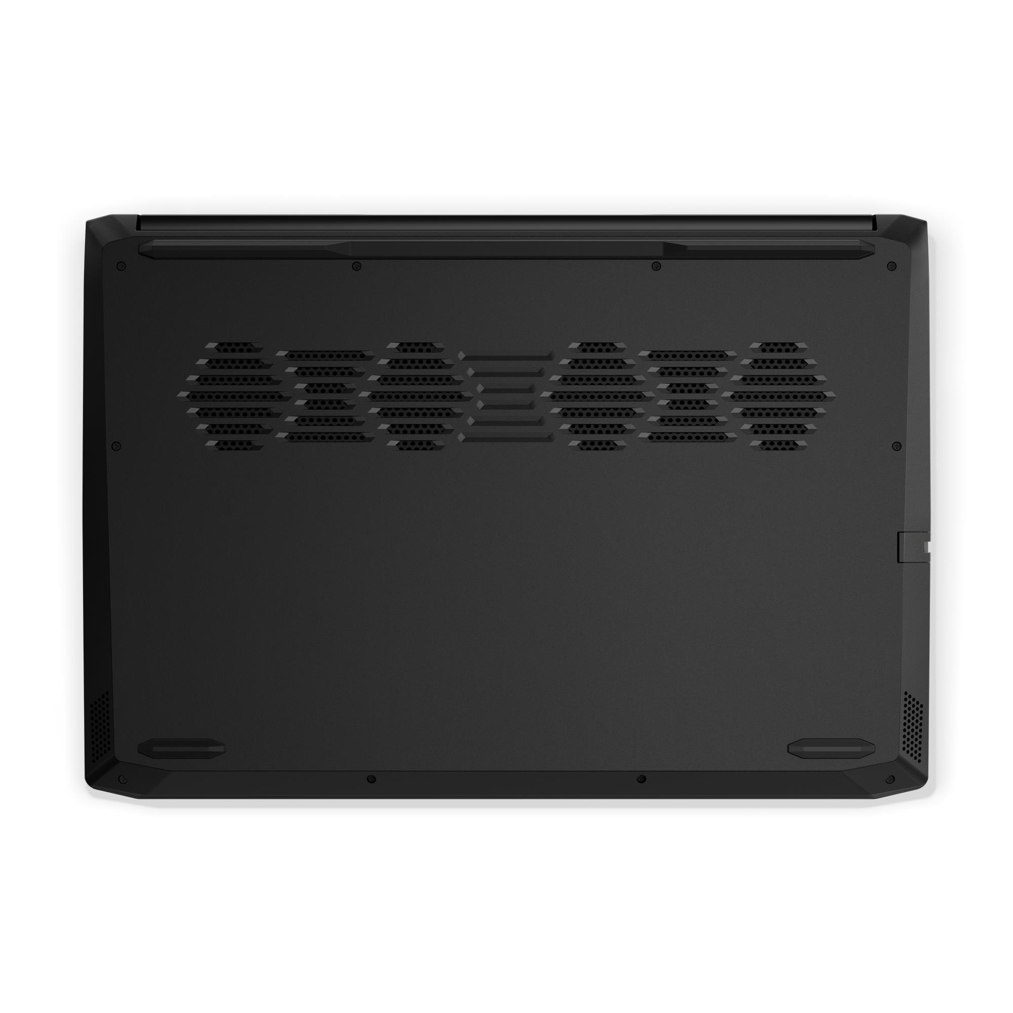 Notebook LENOVO IdeaPad Gaming 3 15ACH6 CPU Ryzen 5 5500H 3300 MHz 15.6" 1920x1080 RAM 8GB DDR4 3200 MHz SSD 512GB NVIDIA GeForce RTX 2050 4GB ENG Black 2.25 kg 82K2027BRM - Image 15