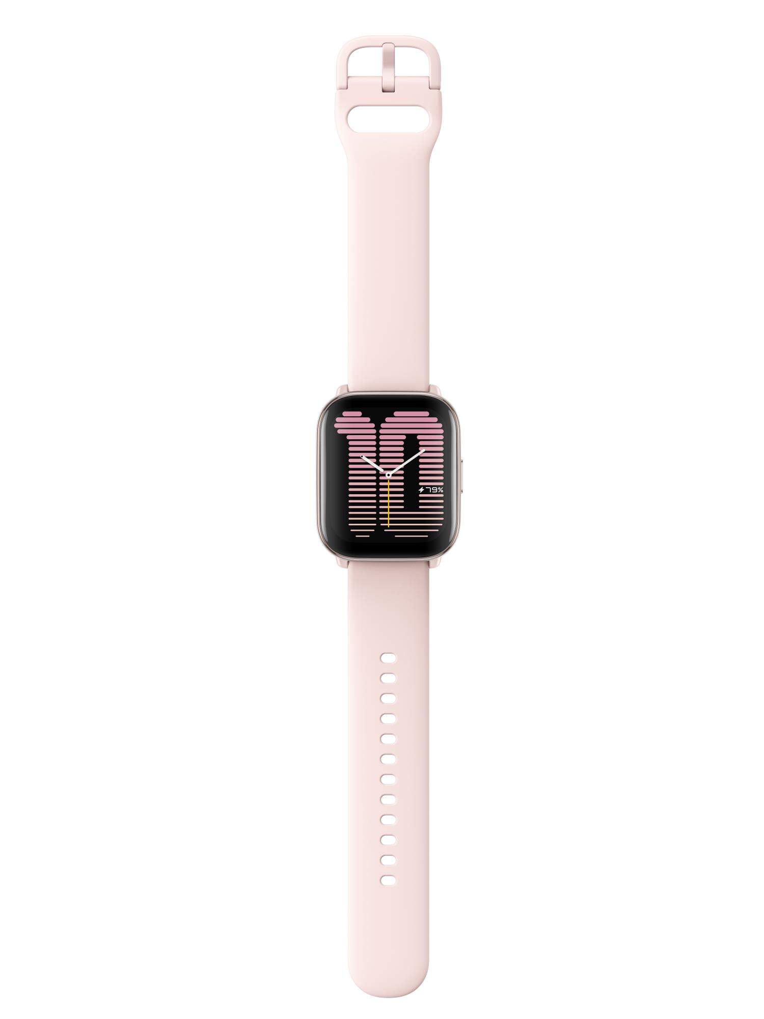 SMARTWATCH AMAZFIT ACTIVE/A2211 PINK W2211EU4N HUAMI - Image 5