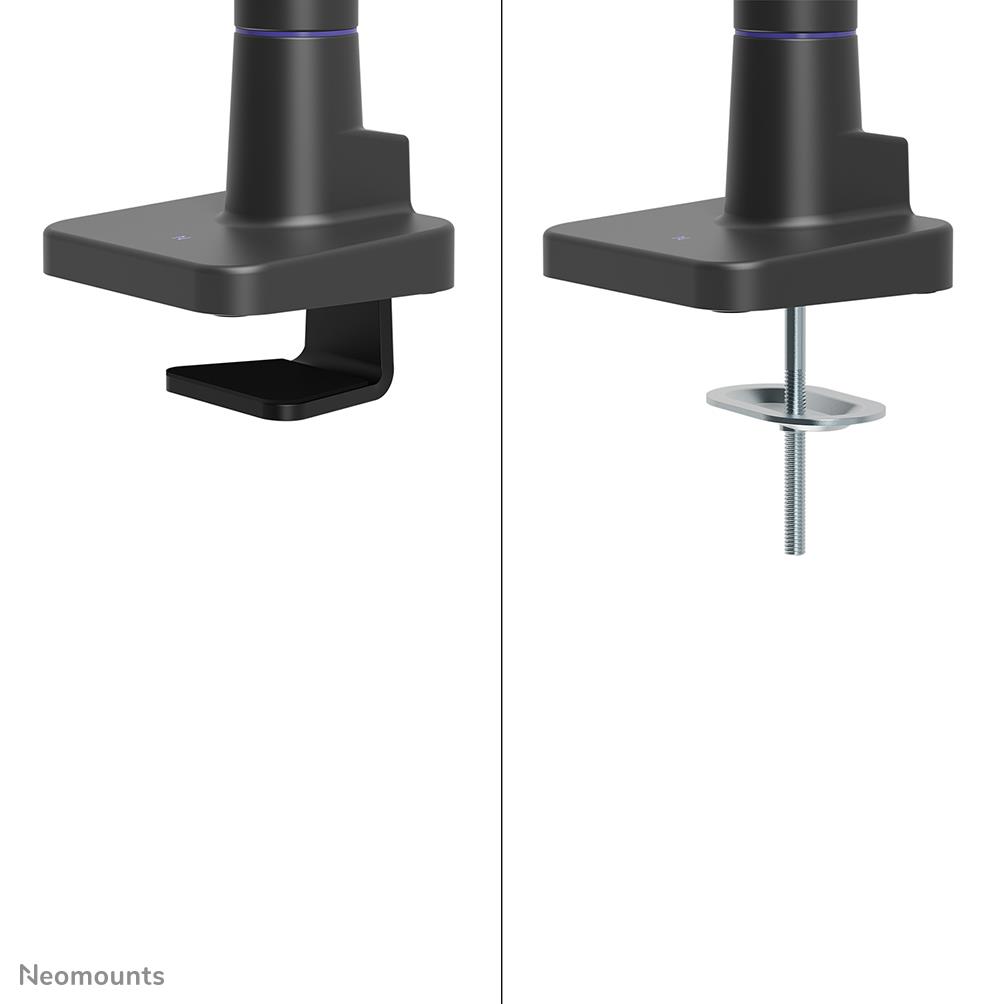 MONITOR ACC DESK MOUNT 57"/DS70-256BL1 NEOMOUNTS - Image 19