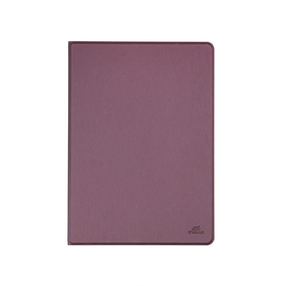 TABLET CASE 9,7-10,5' /10/3147 BURGUNDY RED RIVACASE - Image 13