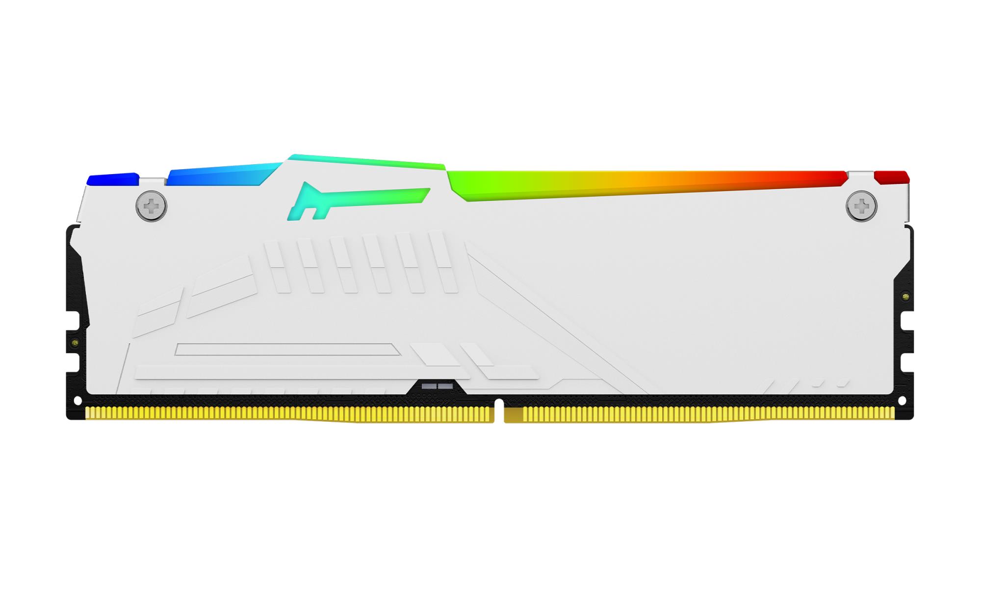 MEMORY DIMM 16GB DDR5-6000/KF560C36BWE2A-16 KINGSTON - Image 3