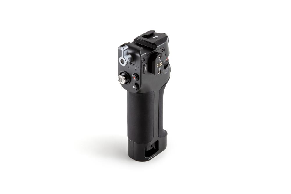 Gimbal Accessory DJI Ronin Tethered Control Handle CP.RN.00000097.01 - Image 3