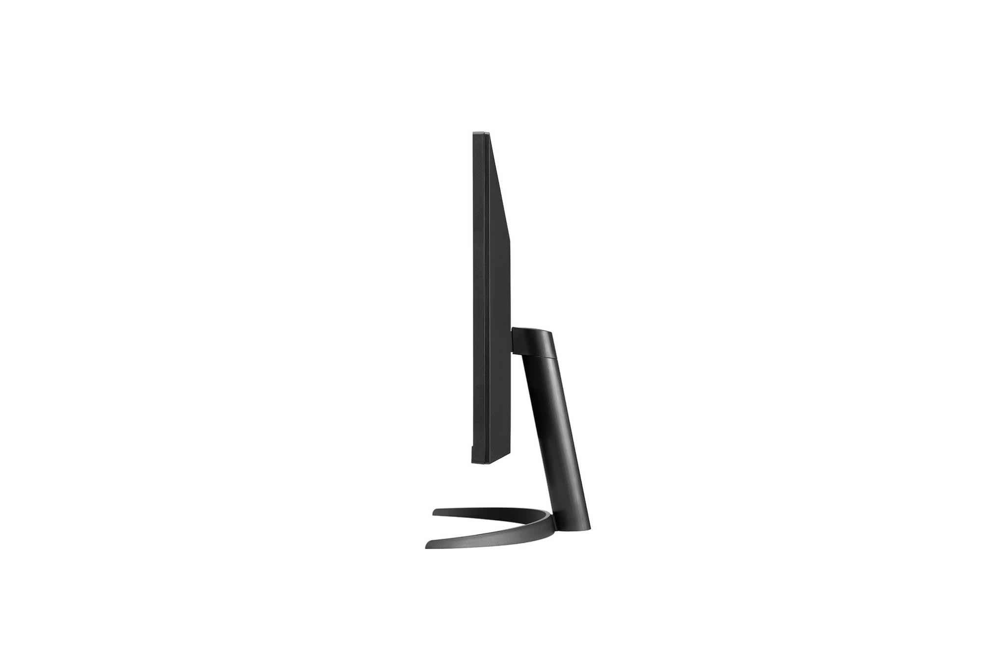 LCD Monitor LG 34WQ500-B 34" Business/21 : 9 Panel IPS 2560x1080 21:9 100hz Matte 5 ms Tilt Colour Black 34WQ500-B - Image 5