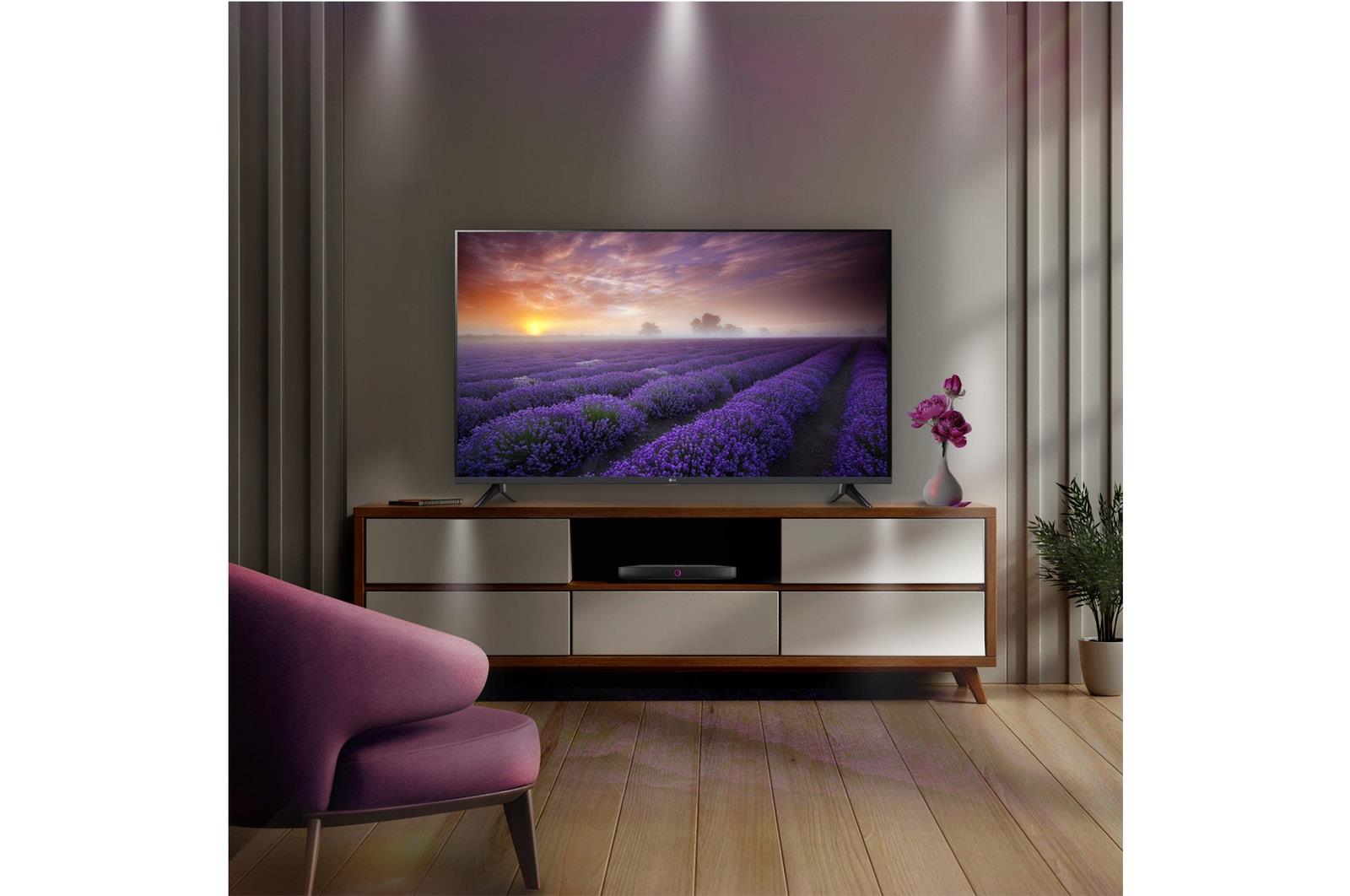 TV Set LG 32" Smart/FHD 1920x1080 Wireless LAN Bluetooth webOS 32LR60006LA - Image 7