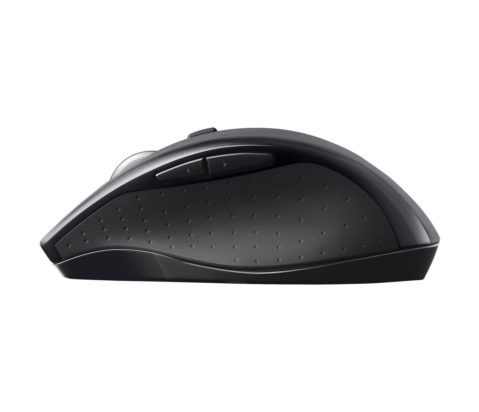 MOUSE USB LASER WRL M705/BLACK 910-001949 LOGITECH - Image 28
