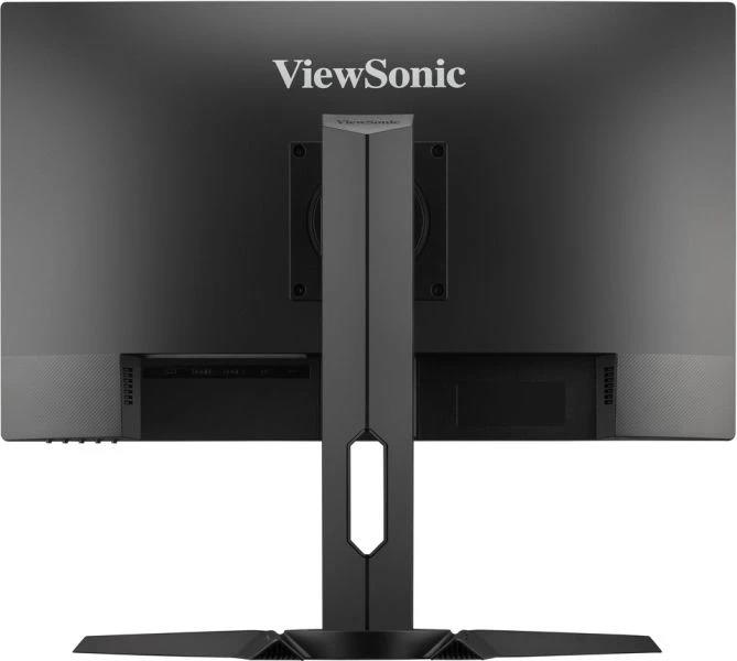 LCD Monitor VIEWSONIC VX2479J-HD-PRO 24" Gaming Panel IPS 1920x1080 16:9 180 Hz Matte 1 ms Swivel Pivot Height adjustable Tilt Colour Black VX2479J-HD-PRO - Image 23