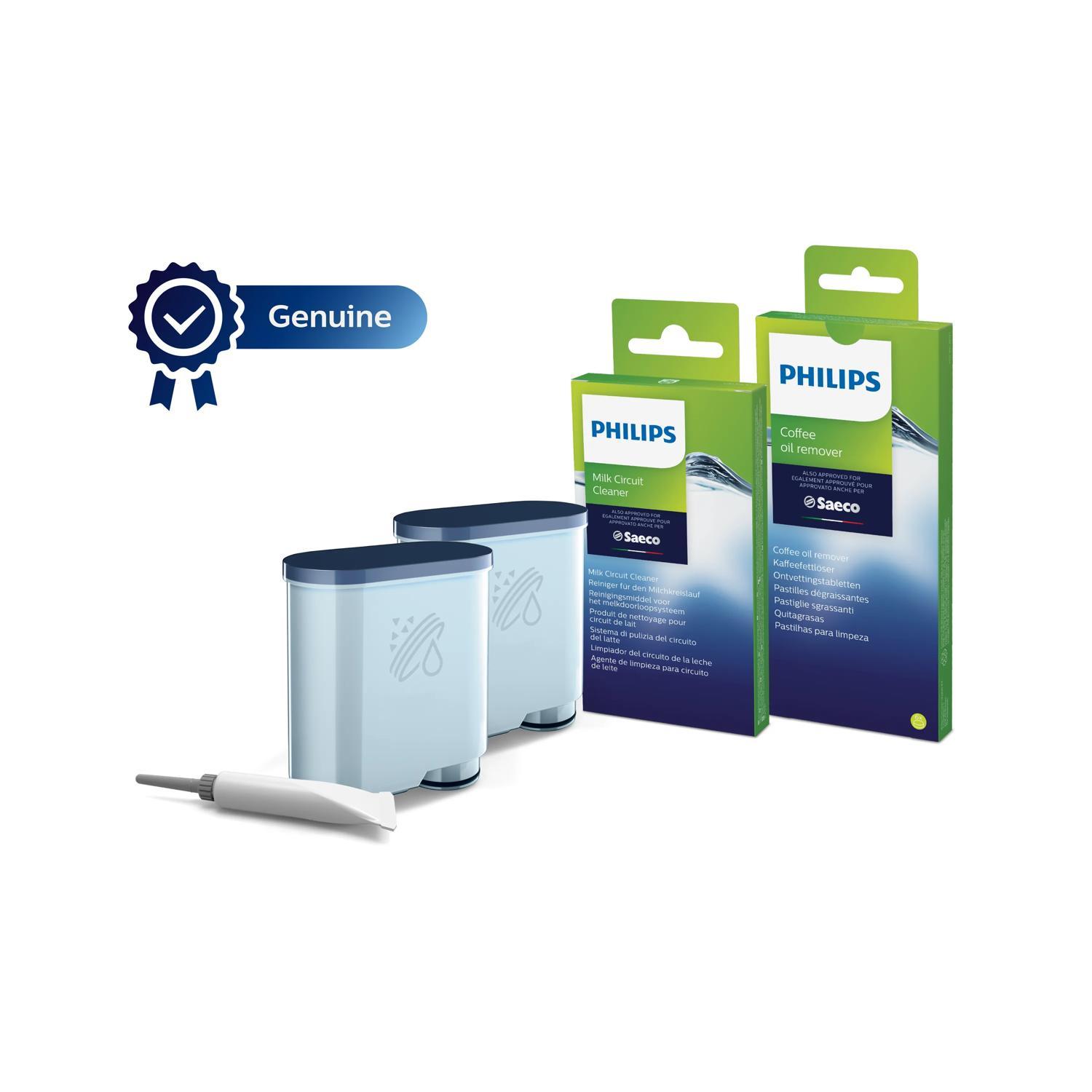 COFFEE MACHINE ACC MAINT. KIT/AQUACLEAN CA6707/10 PHILIPS - Image 8