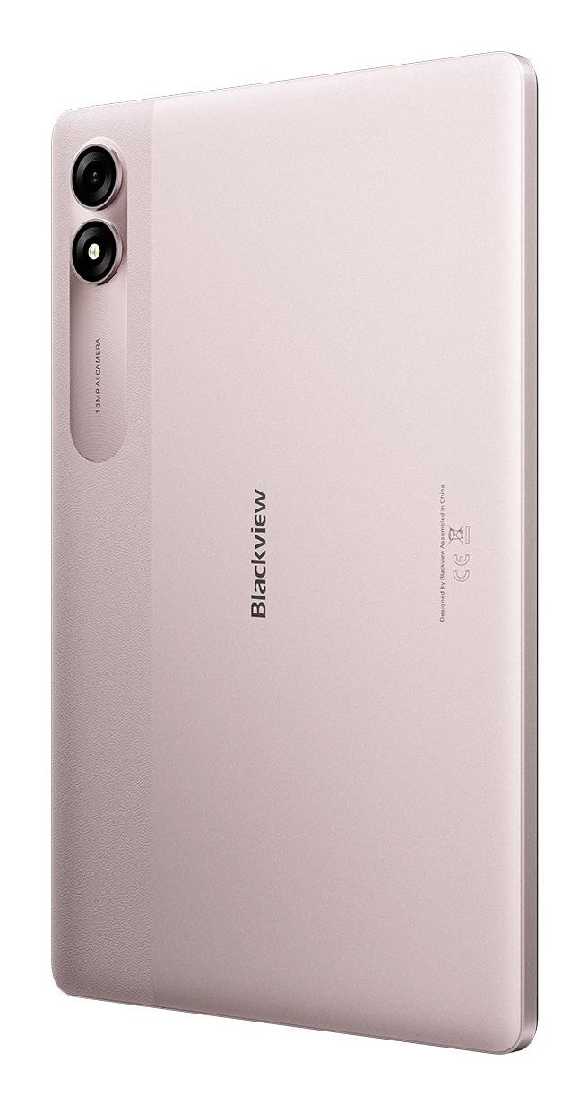 TABLET TAB90 10" 8/128GB LTE/TAB90 PINK BLACKVIEW - Image 4