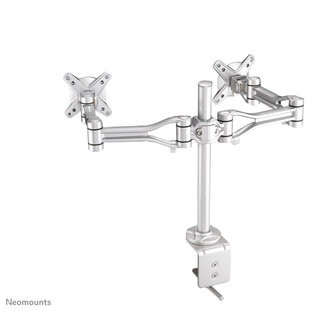 TV SET ACC DESK MOUNT SILVER/10-24" FPMA-D1030D NEOMOUNTS - Image 4