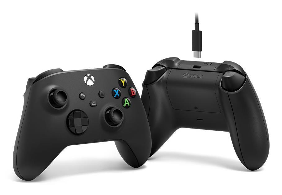 CONSOLE ACC CONTROLLER WRL/XBOX SER X 1V8-00002 MICROSOFT - Image 8