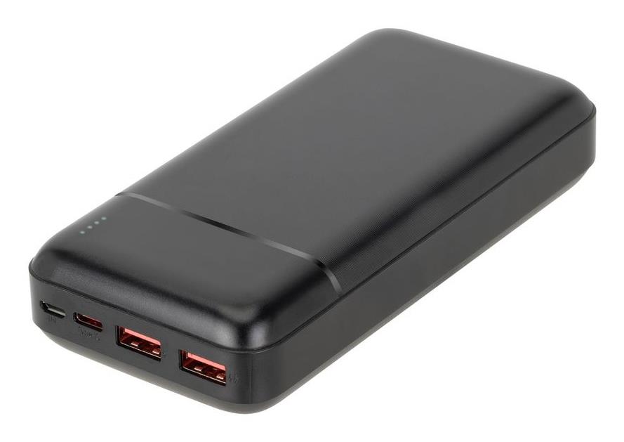 POWER BANK USB 20000MAH/VA2102 BLACK RIVACASE - Image 11