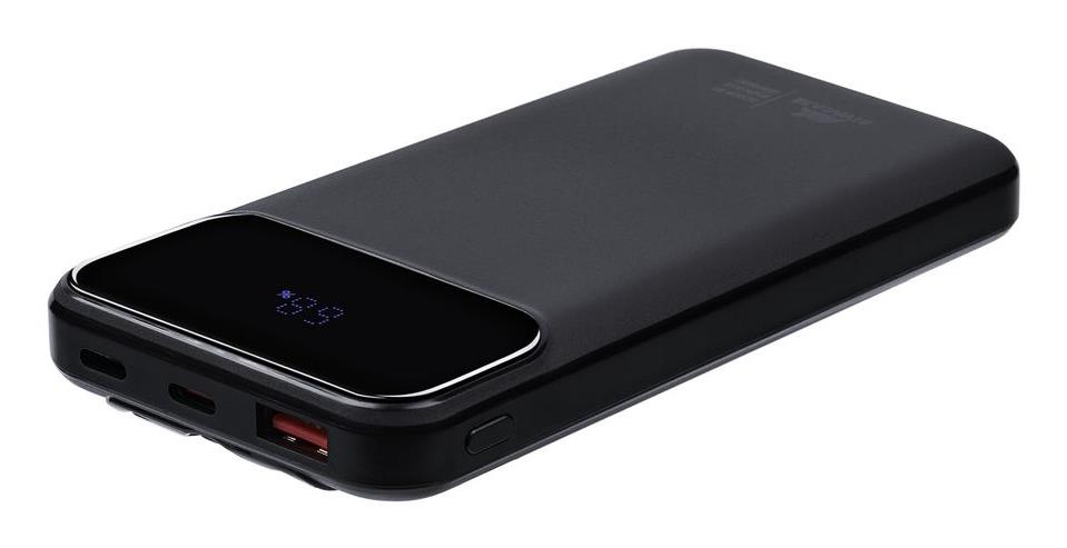 POWER BANK USB 10000MAH/VA2211 BLACK RIVACASE - Image 13