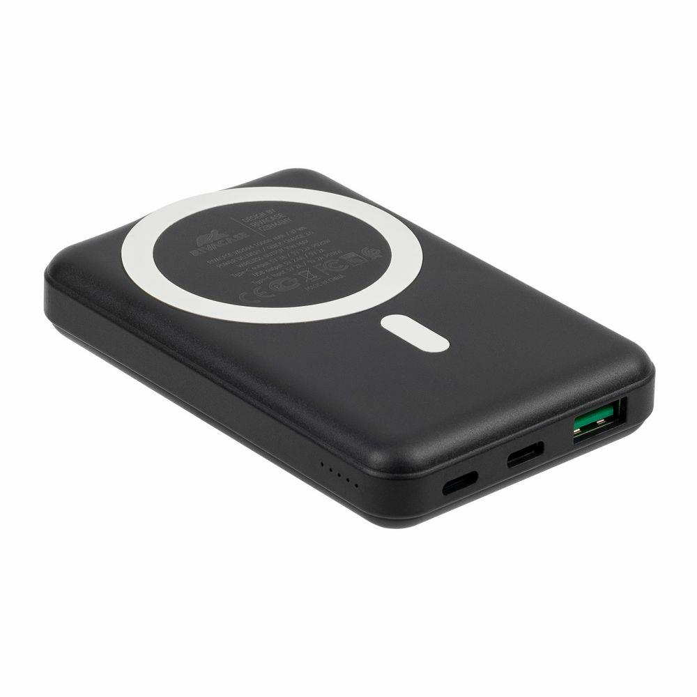 POWER BANK WRL 10000MAH/MAGSAFE VA2604 RIVACASE - Image 16