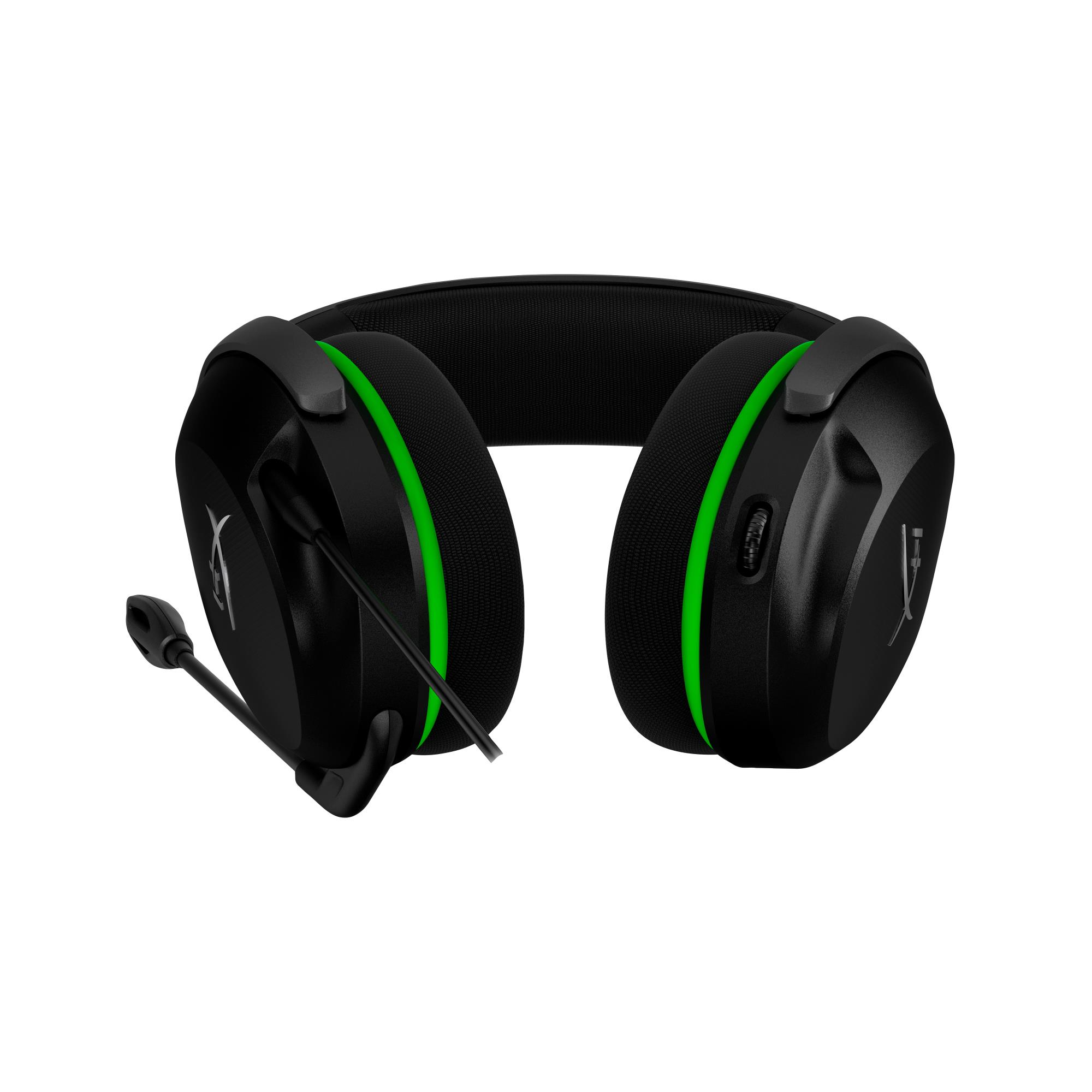 HEADSET HYPERX CLOUDX STINGER2/CORE XBOX BLACK 6H9B8AA HYPERX - Image 87