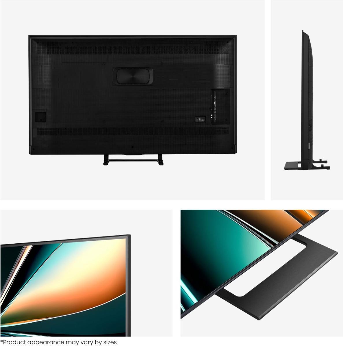 TV Set HISENSE 50 " 4K Ultra HD 3840 x 2160 pixels Flat 16:9 ULED 50U7Q - Image 28