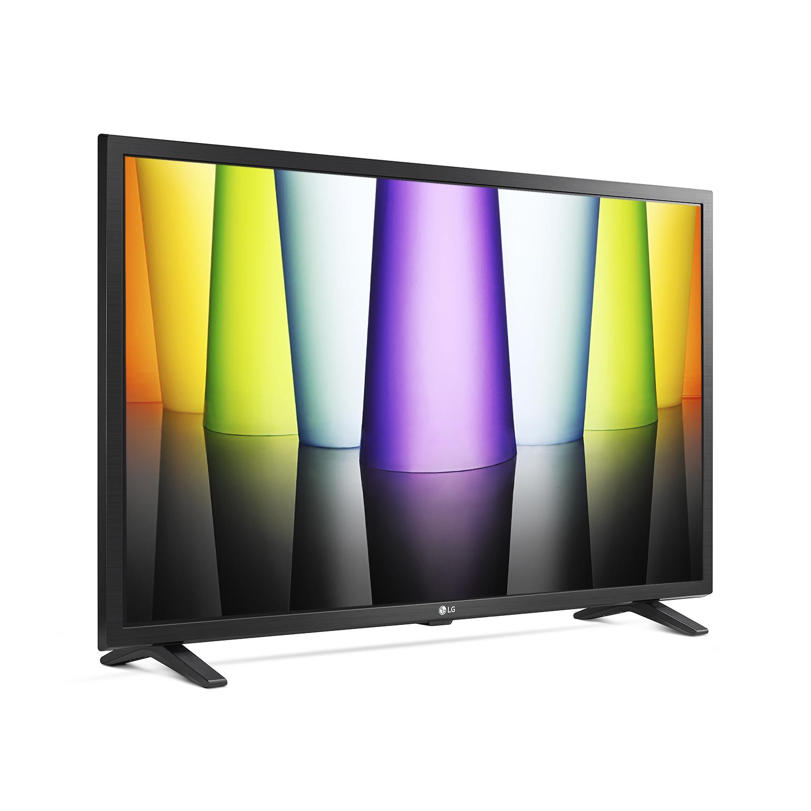 TV Set LG 32" FHD 1920x1080 Wireless LAN 802.11ac Bluetooth webOS Black 32LQ63006LA - Image 17