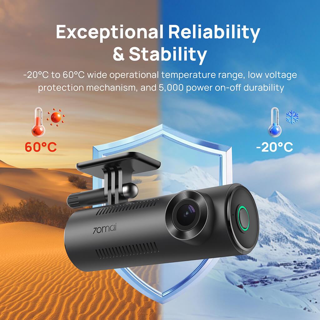 DASHCAM/M310 70MAI - Image 14