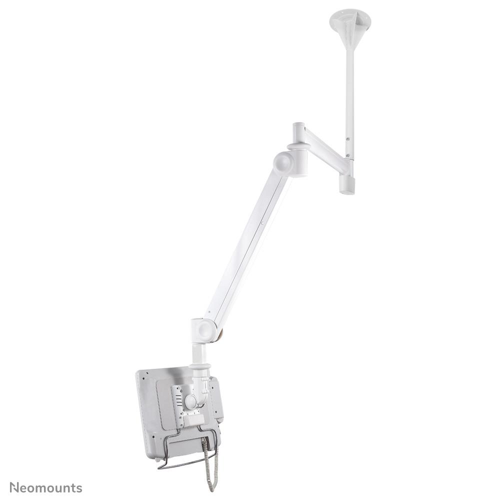 TV SET ACC CEILING MOUNT MED./10-24" FPMA-HAC100 NEOMOUNTS - Image 5