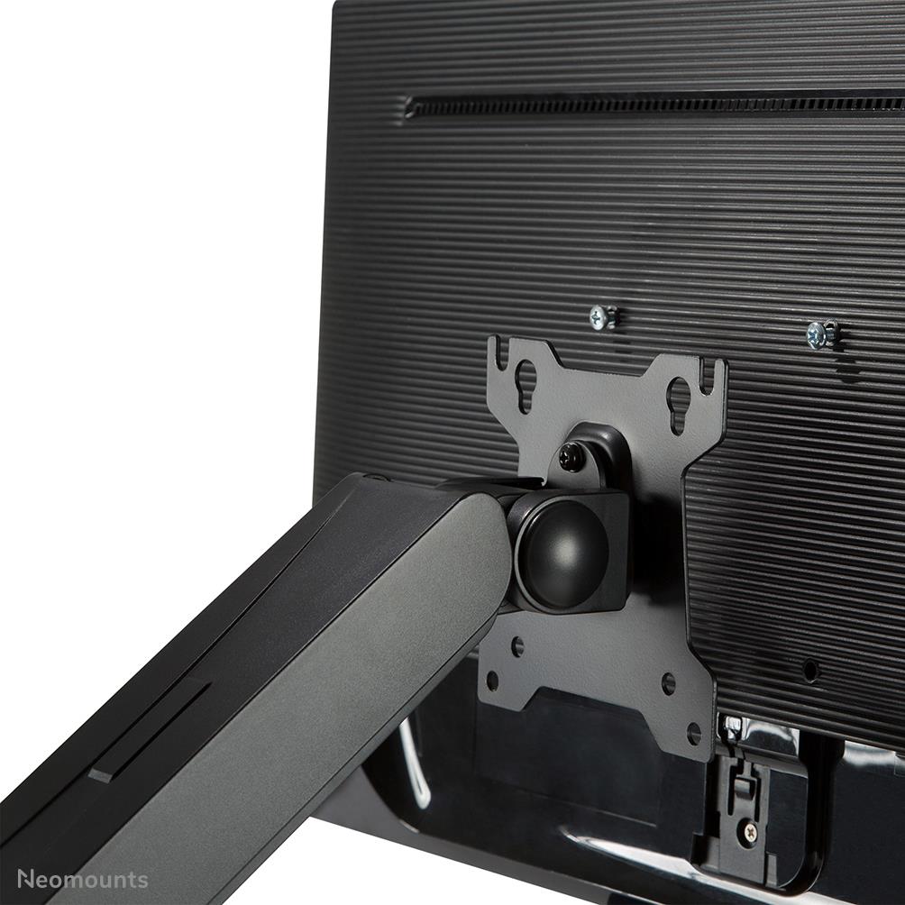 MONITOR ACC DESK MOUNT 10-32"/FPMA-D885BLACK NEOMOUNTS - Image 15