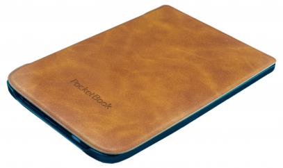 READER ACC CASE 6" LIGHT BROWN/WPUC-627-S-LB POCKET BOOK - Image 6