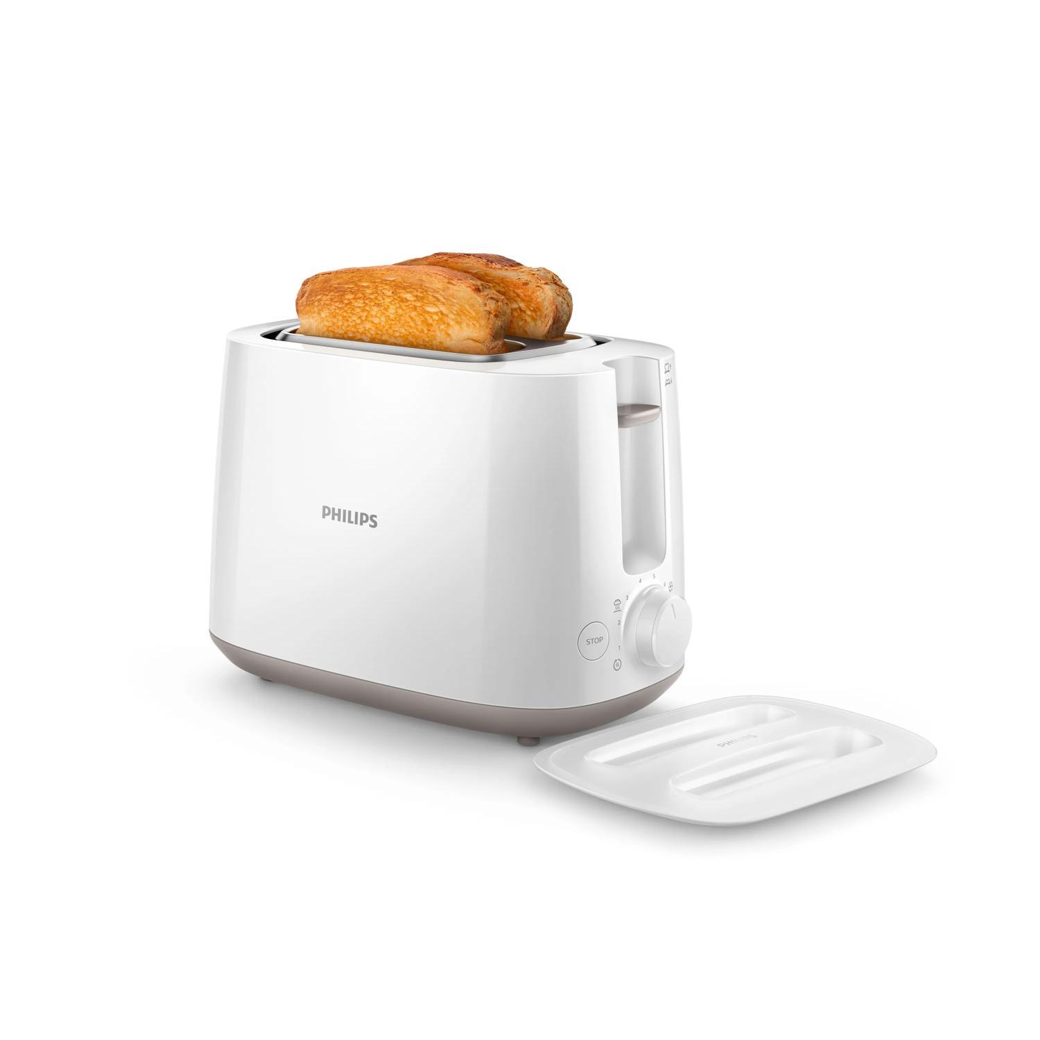 TOASTER/HD2582/00 PHILIPS - Image 3