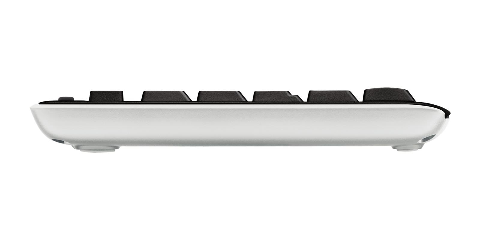 KEYBOARD WRL K270 RUS/920-003757 LOGITECH - Image 7