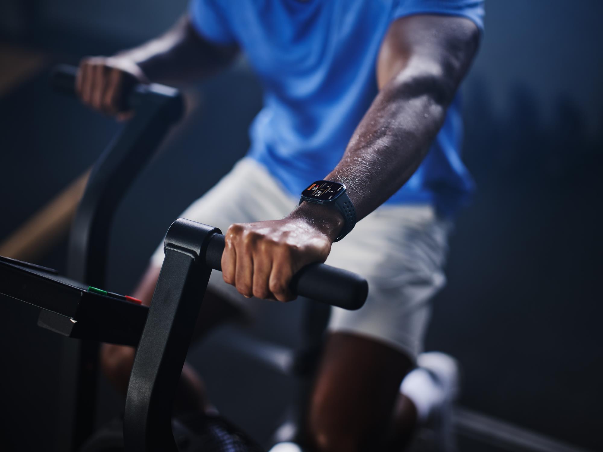 SMARTWATCH AMAZFIT BIP 6/BLACK W2435EU1N HUAMI - Image 14