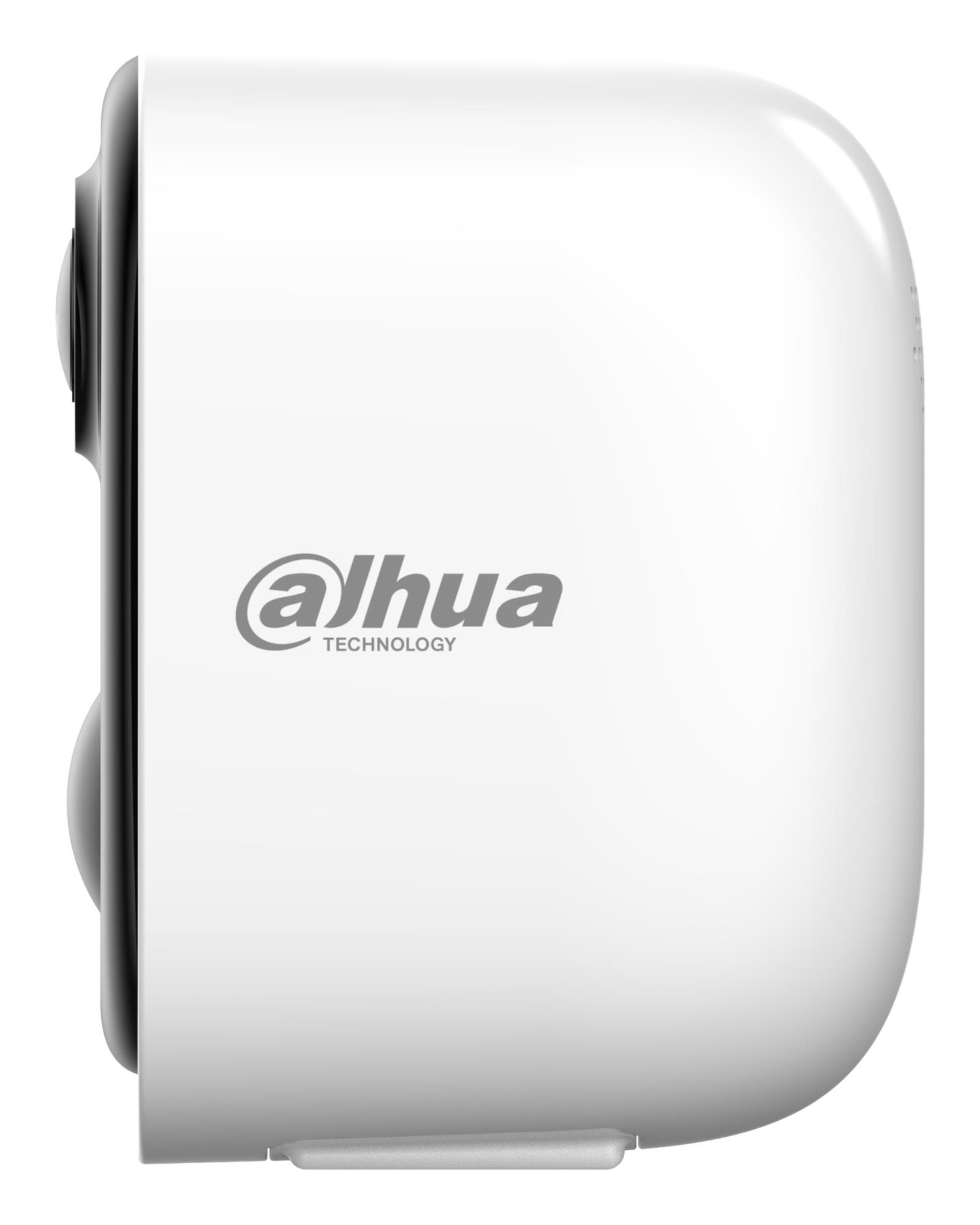 WRL CAMERA 5MP BULLET WIFI/BATTERY BF5H DAHUA - Image 6