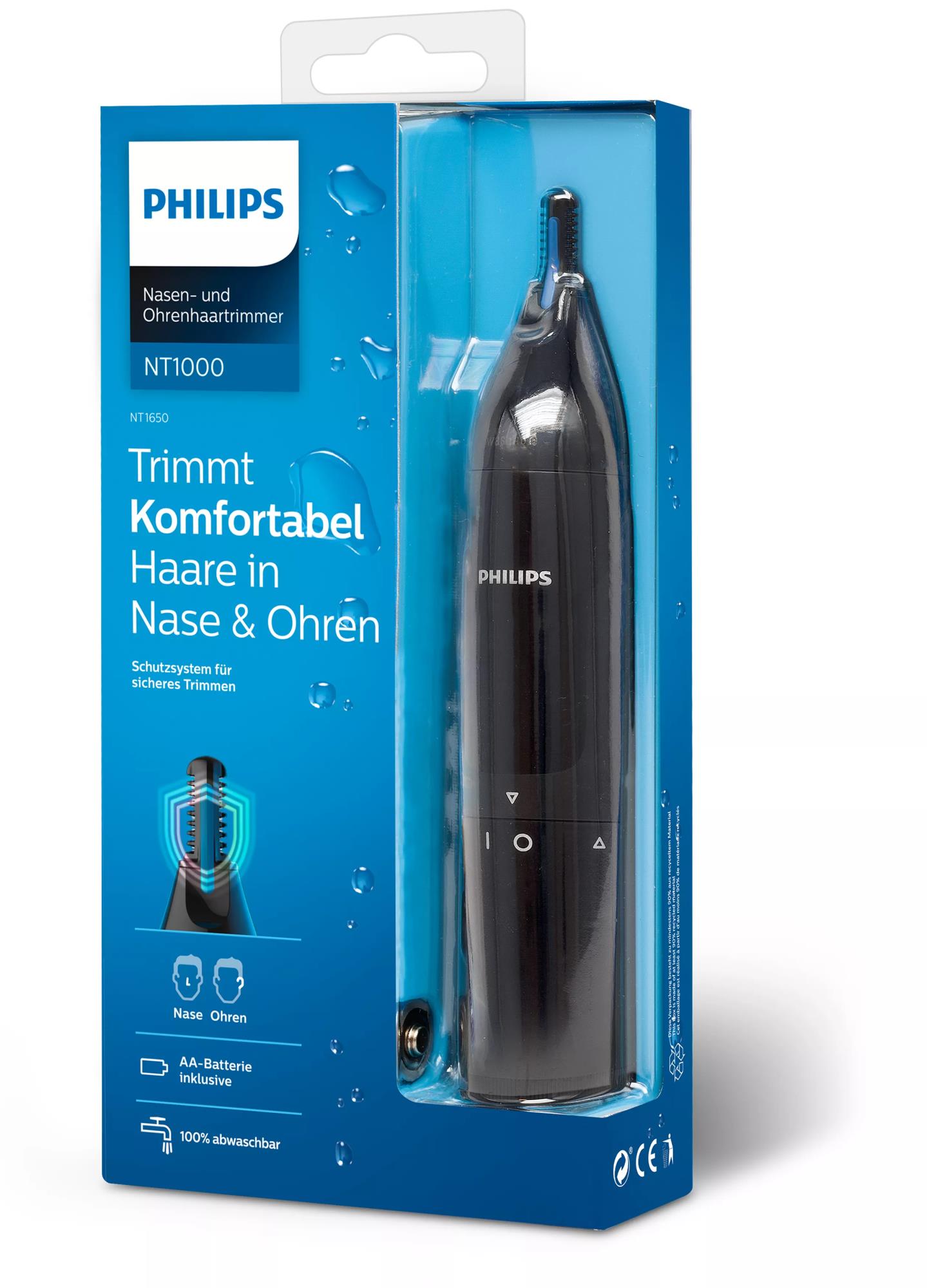 HAIR TRIMMER/NT1650/16 PHILIPS - Image 10