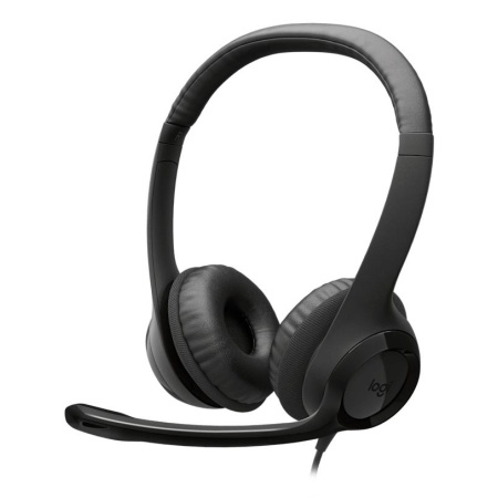 HEADSET USB H390/981-001576 LOGITECH