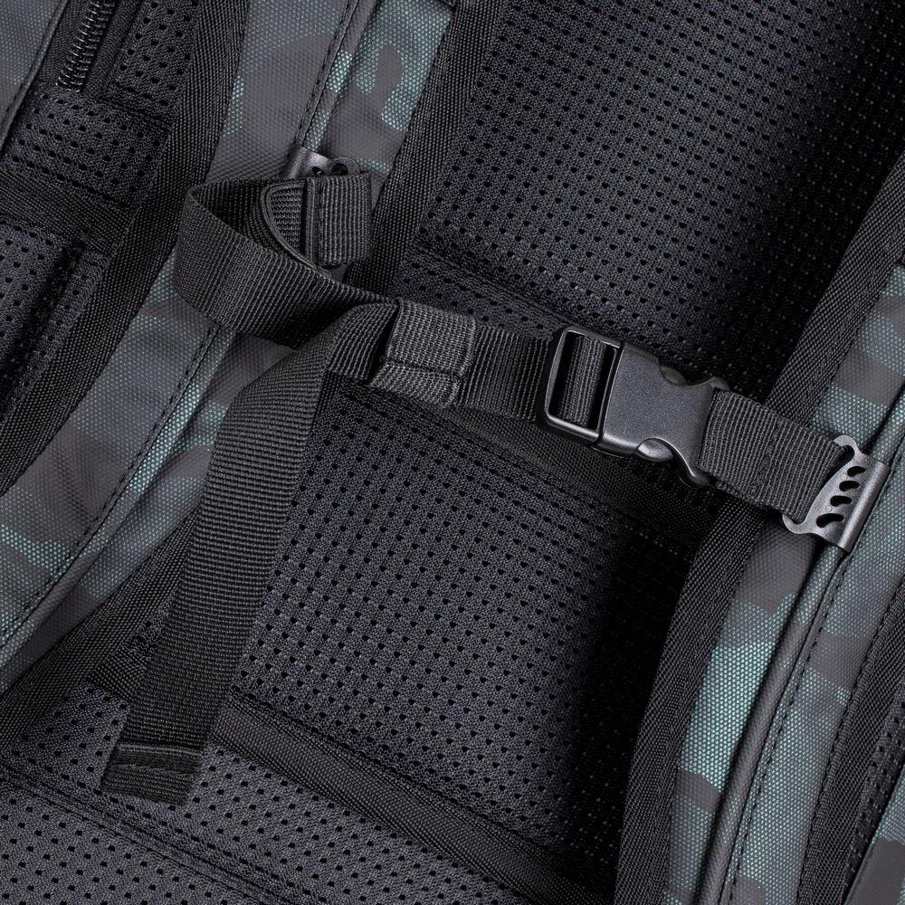 NB BACKPACK RUCKSACK 17.3"/7661 CAMO RIVACASE - Image 31