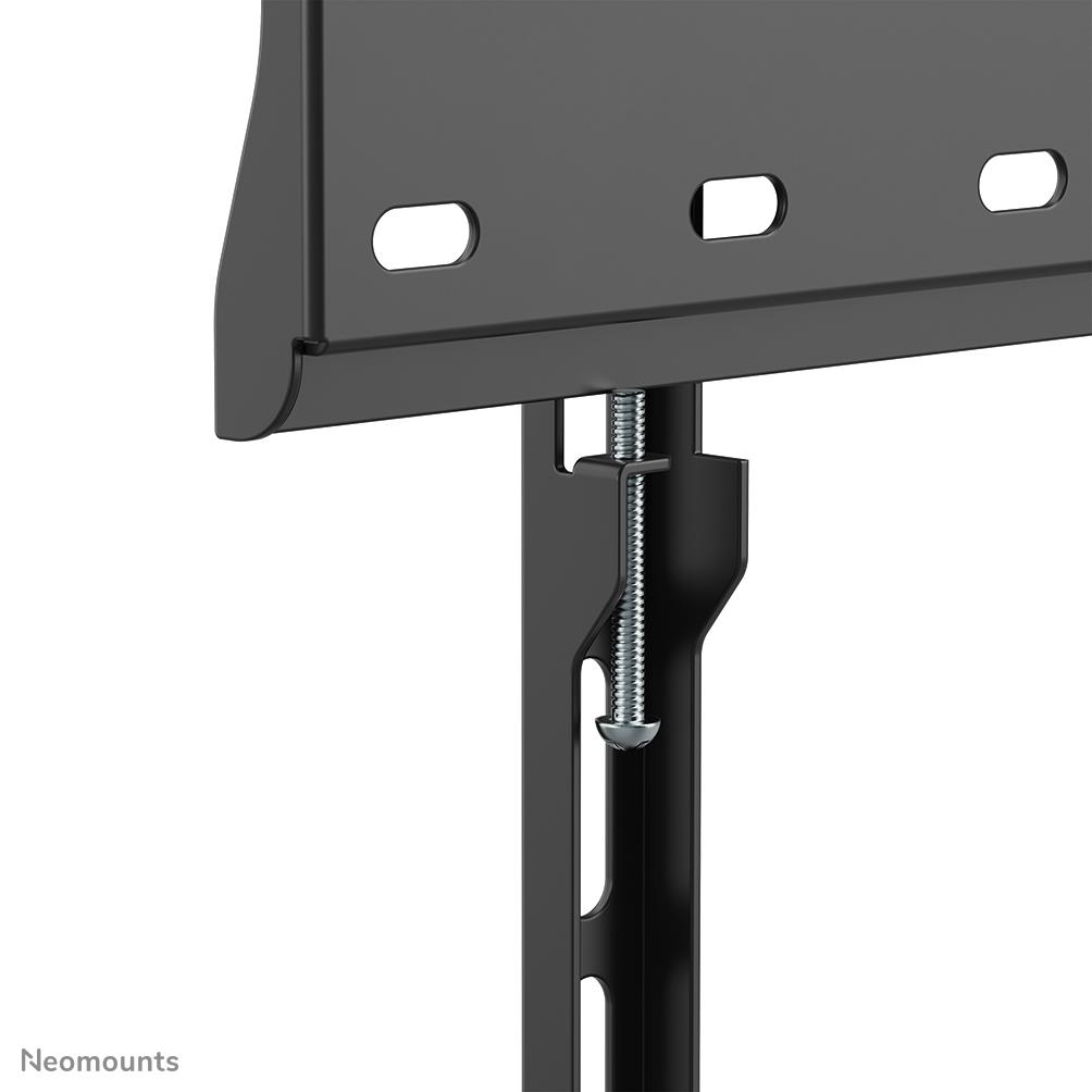 TV SET ACC WALL MOUNT BLACK/FPMA-W300BLACK NEOMOUNTS - Image 10