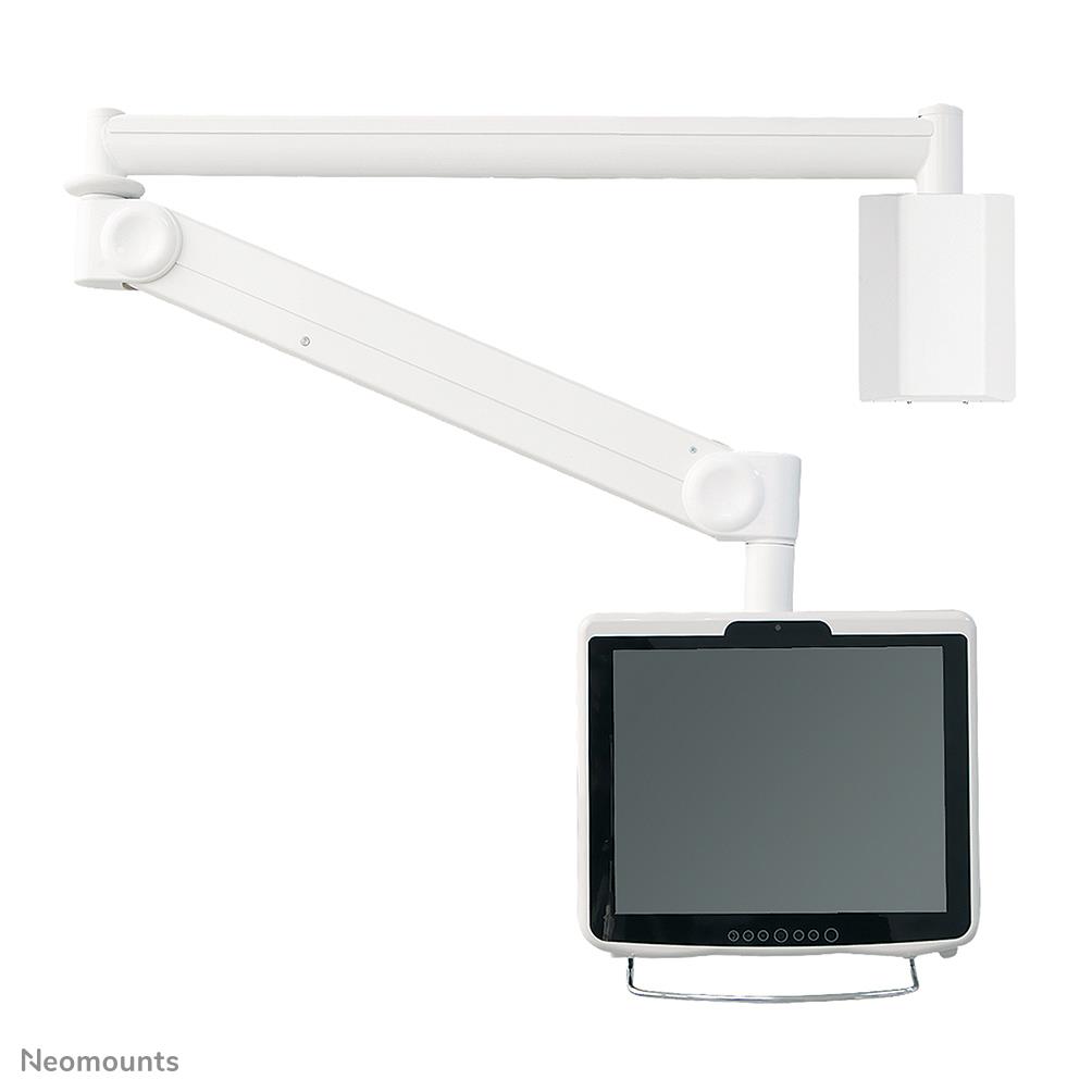 TV SET ACC WALL MOUNT MEDICAL/10-30" FPMA-HAW100HC NEOMOUNTS - Image 3