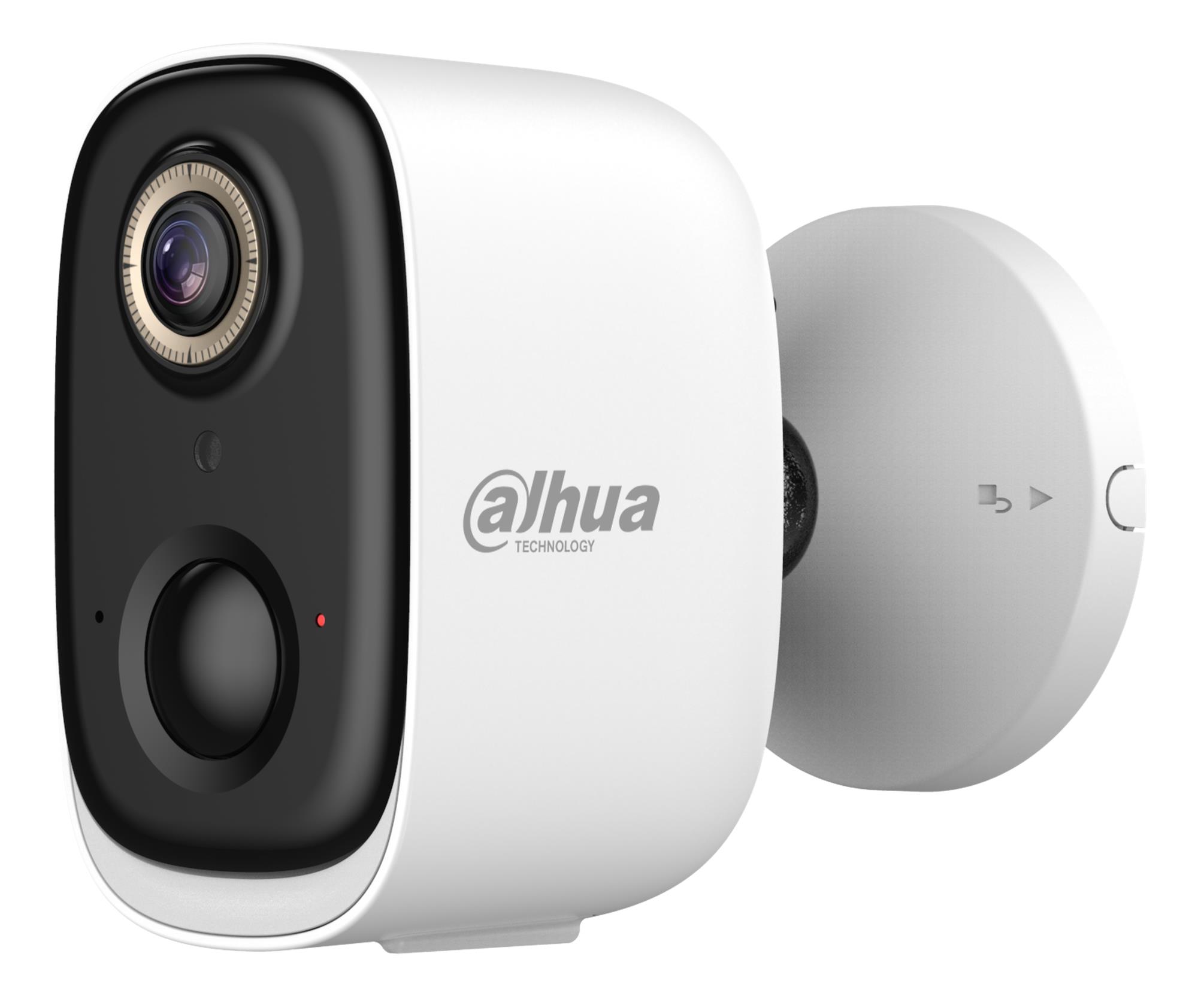 WRL CAMERA 5MP BULLET WIFI/BATTERY BF5H DAHUA - Image 7