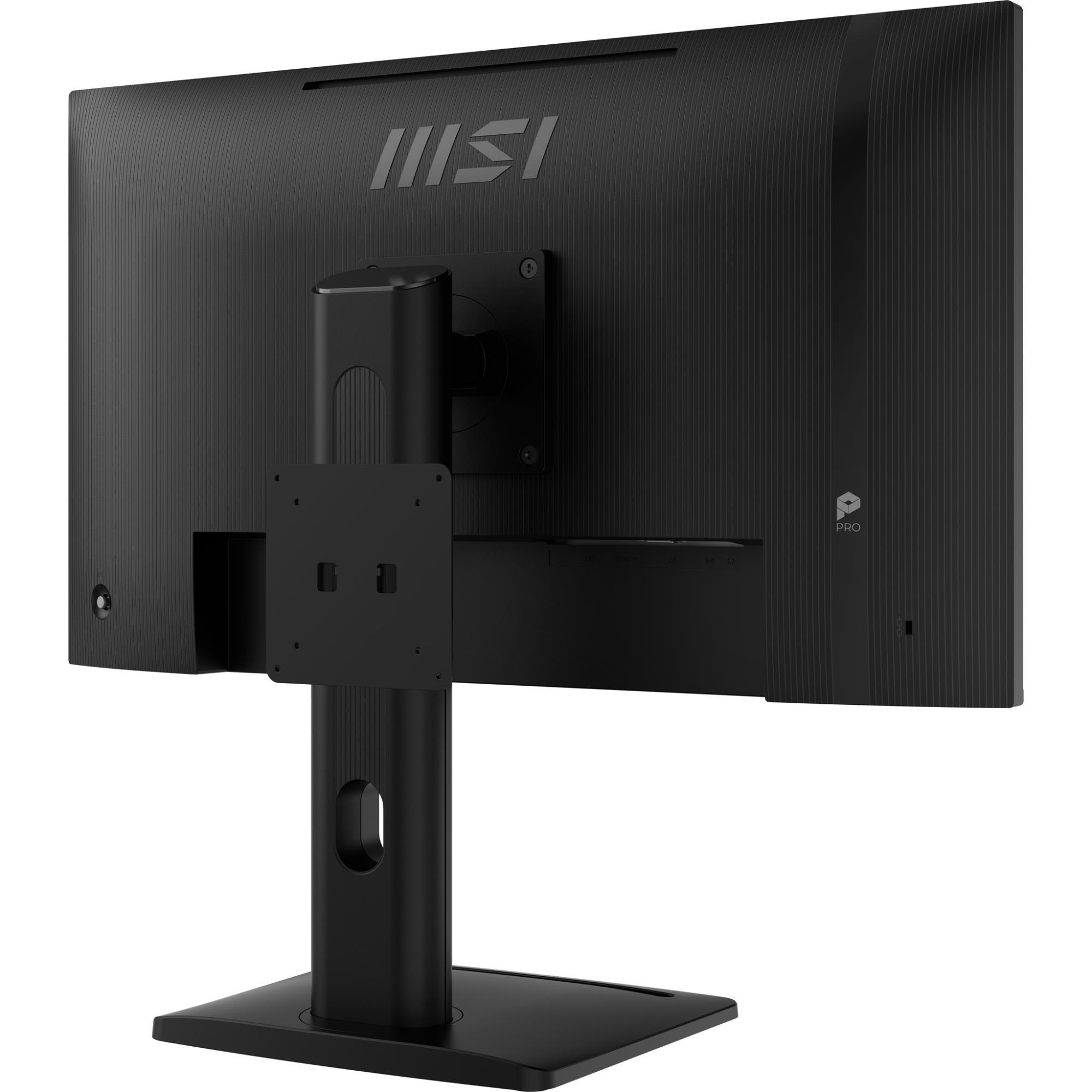 LCD Monitor MSI PRO MP275PG E14 27" Business Panel IPS 16:9 144 Hz 1 ms Speakers PROMP275PGE14 - Image 60