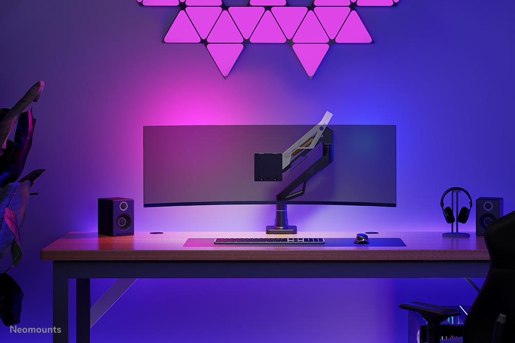 MONITOR ACC DESK MOUNT 57"/DS70-256BL1 NEOMOUNTS - Image 20