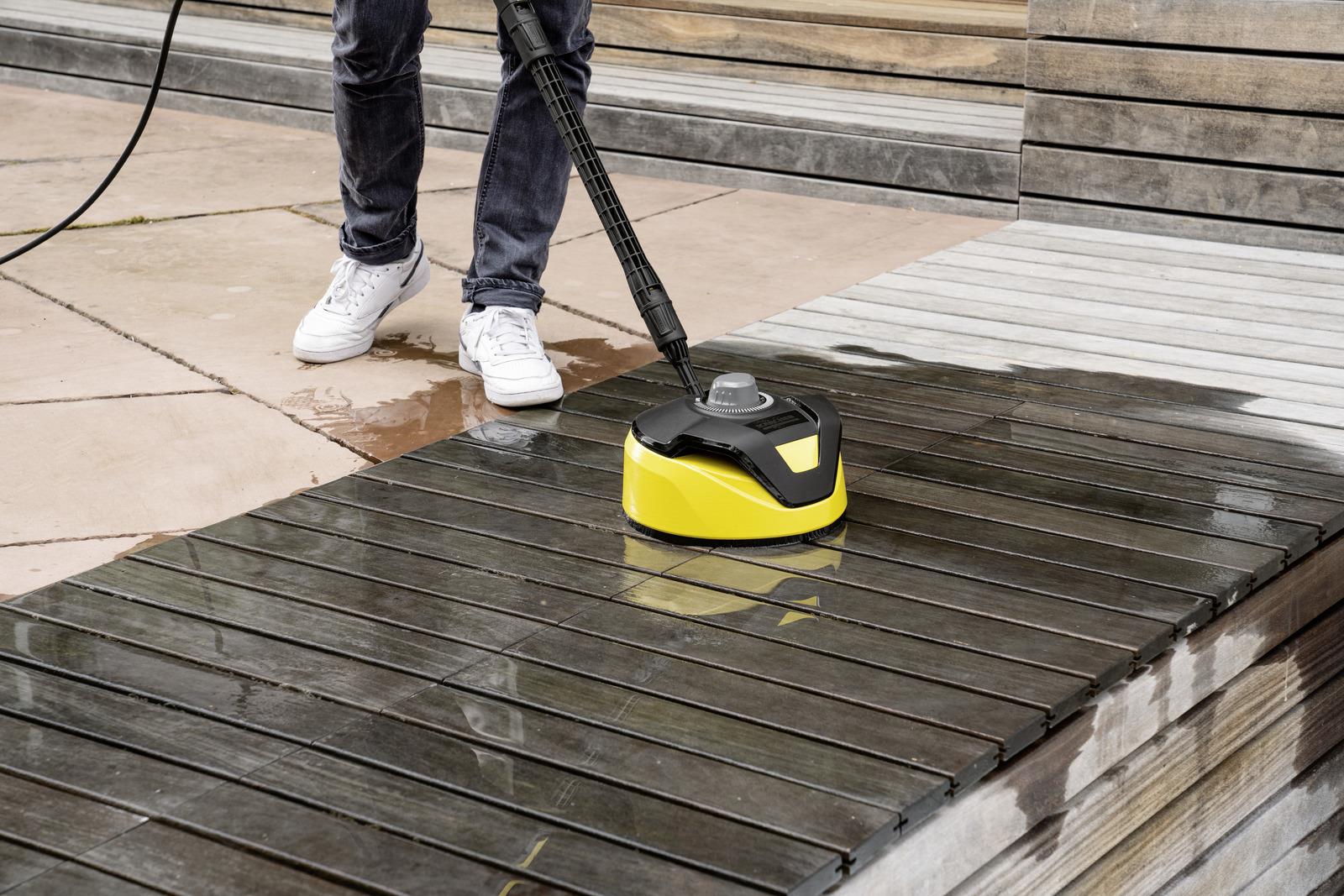 HIGH PRESSURE WASHER K 5/CLASS HOME 1.950-702.0 KARCHER - Image 7