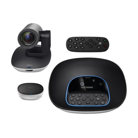 CAMERA CONFERENCE/960-001057 LOGITECH