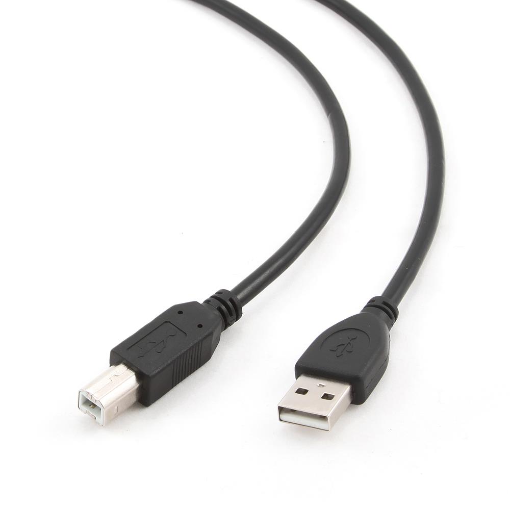 CABLE USB2 AM-BM 1M/CCP-USB2-AMBM-1M GEMBIRD - Image 5