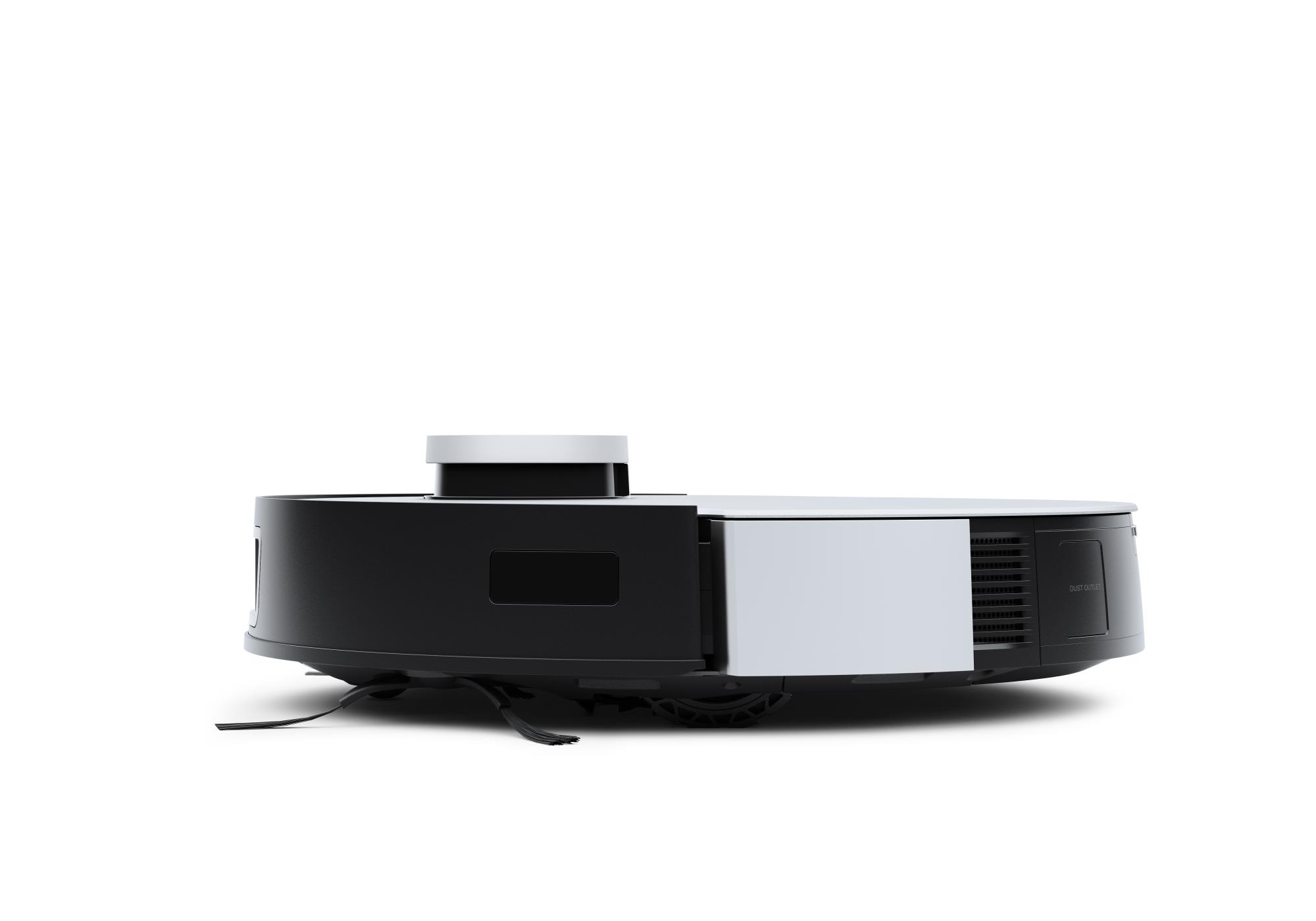 VACUUM CLEANER ROBOT/DEEBOT X1 PLUS ECOVACS - Image 12