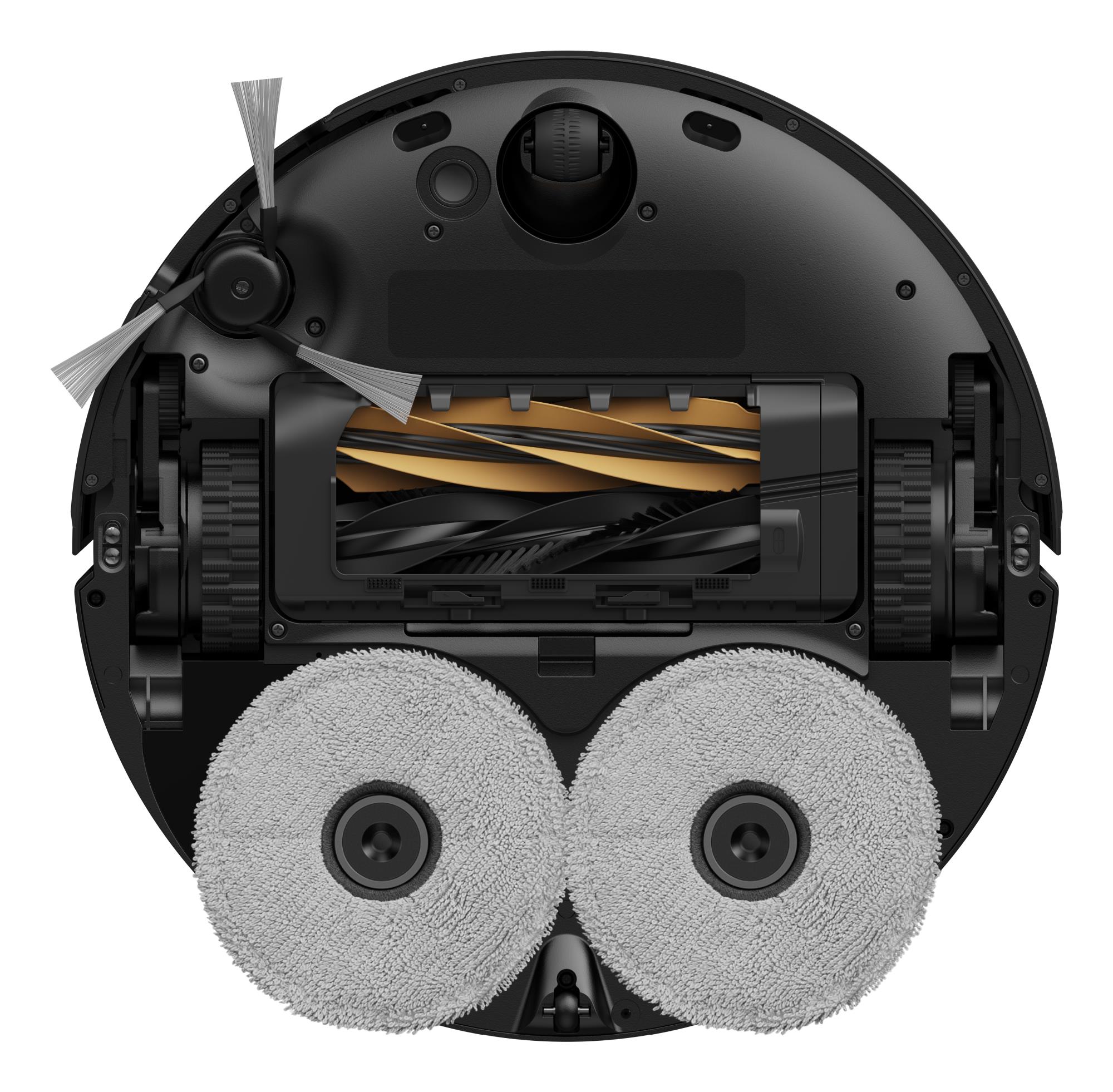 VACUUM CLEANER ROBOT ULTRA/MATRIX 10 RLX95CE-BLACK DREAME - Image 13