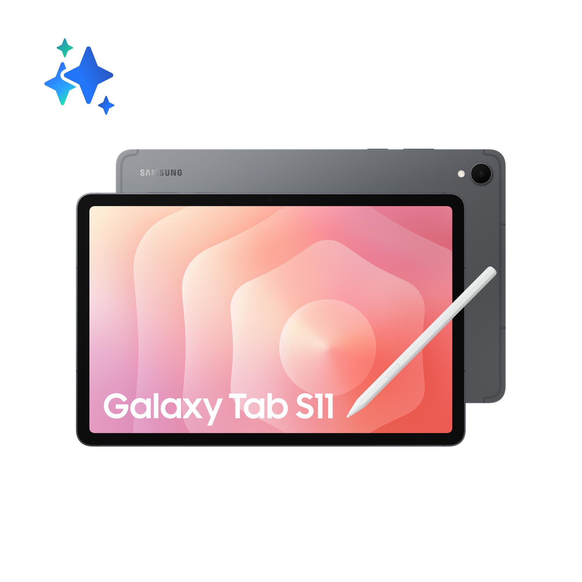 TABLET GALAXY TAB S11 11"/256 WIFI GREY SM-X730 SAMSUNG - Image 2